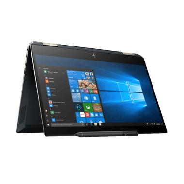 Jual Hp Spectre X360 13 Ap0056tu 2 In 1 Laptop Dark Ash Silver 13 3 Inch Fhd Intel Core I7 8565u 16gb Ram 512gb Ssd Win 10 Murah September 2020 Blibli Com