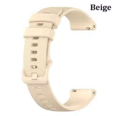 Tali Jam COROS APEX 42 42mm Silicone Strap Band Pace 2 pace2 BEIGE