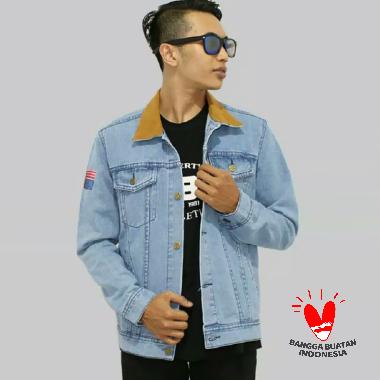 5300 Model Jaket Milea HD Terbaru