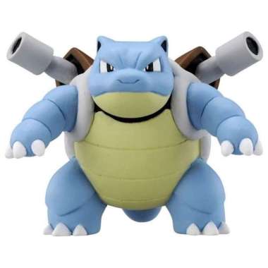 MONCOLLE MS 16 BLASTOISE