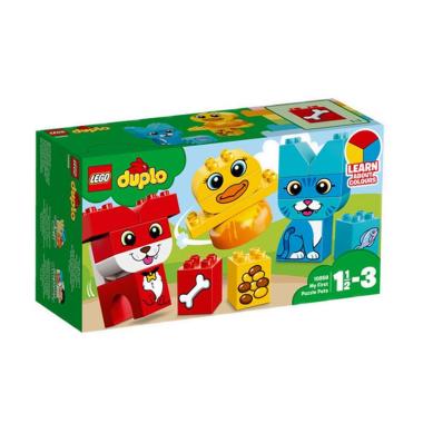 Lego Duplo Animal Harga Terbaru April 2019 Bliblicom