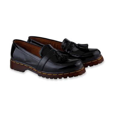 Daftar Harga Sepatu Casual Warna Hitam Everflow Termurah April 2019 Blibli Com