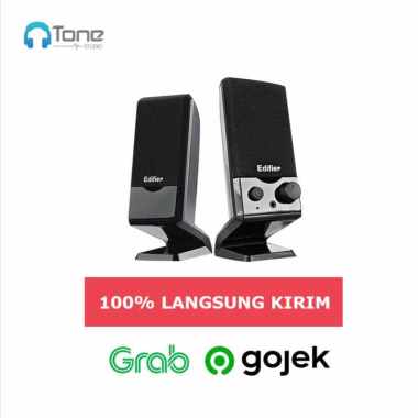 Harga Pc Speaker Portable Terbaru Mei 