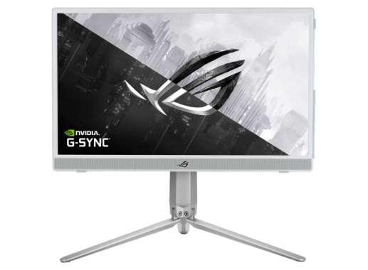 ASUS ROG Strix XG16AHP-W 15.6" IPS - Gaming Monitor