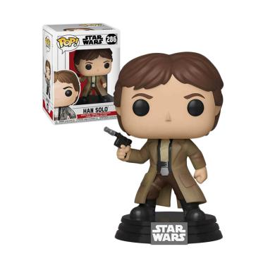 Funko POP Star Wars The Last Jedi Paige Vinyl Figure - 3.75 Inch Collectible