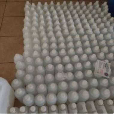 Sodium Hypochlorite NaOCl 12%