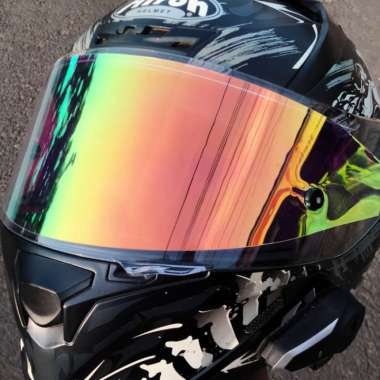 Harga Tear Off Airoh Valor Terbaru Juli 