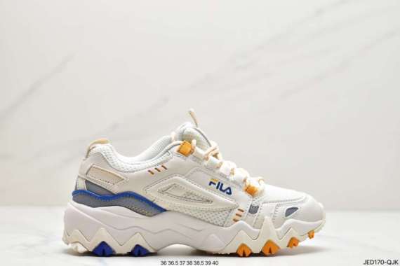 fila white platform shoes