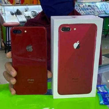 Jual iPhone 8 Plus Terbaik Februari 2022 | Blibli