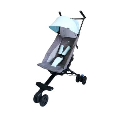 stroller balita untuk travelling