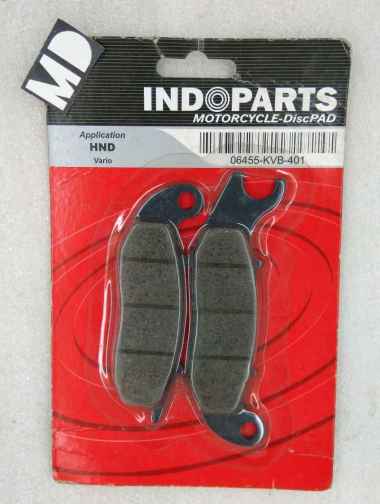 KAMPAS REM DEPAN CAKRAM VARIO LAMA