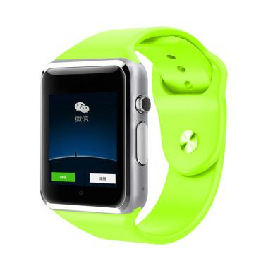 Jual Smartwatch A1 Smart Watch Online Baru Harga Termurah Juni 2020 Blibli Com