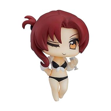 Good Smile Company Himeko Murata Collectible Figures Reunion In Summer Ver Action Figure Good Smile Company Himeko Murata Collectible Figures Reunion In Summer Ver Action Figure