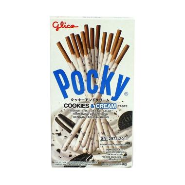 Glico Pocky Stick