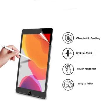 Screen Protector iPad 10.2 / Air 10.5 / Pro (2021/2017) ESR Paperlike