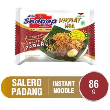 Sedaap Mie Goreng