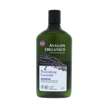 Jual Kesehatan Kecantikan Avalon Organics Harga Baru