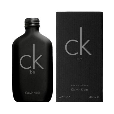 Jual Parfum Ck Be Terbaru Harga Murah Blibli Com