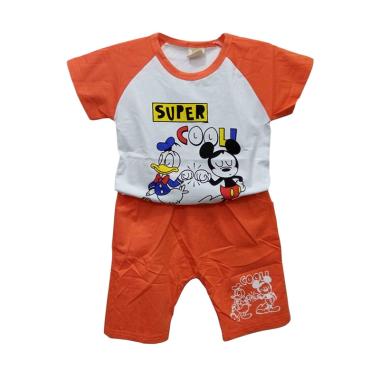52 Koleksi Model Baju Anak Laki Jaman Sekarang Terbaik