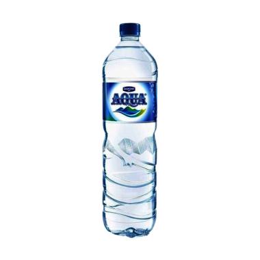 AQUA Air Mineral [1500 mL/Botol]