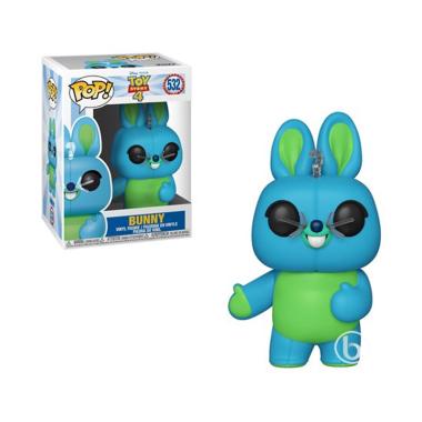 Funko Toy Story 4 Bunny #532 Action Figure