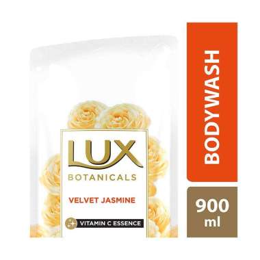 Lux Botanicals Body Wash