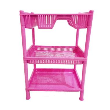 Rak Piring Plastik Harga Mei 2021 Blibli