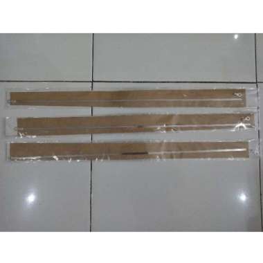 Refil Elemen Sealer Alat Pres Plastik 50cm Lebar 5mm