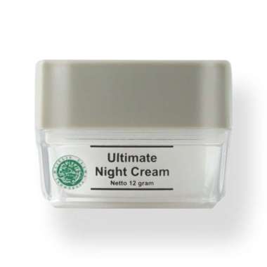 [MS GLOW SKINCARE] MS Glow Ultimate Night Cream Original