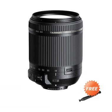 jual lensa canon 18 200 terbaru harga