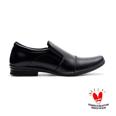 Jual Sepatu Pantofel Cowo Size 37 Harga Promo Currentmonth 2019