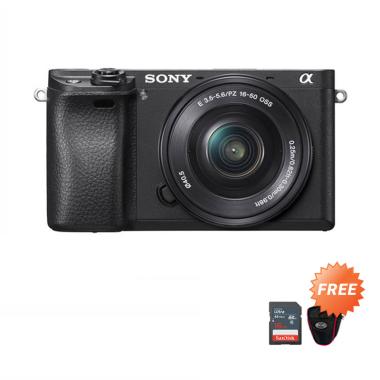 jual sony alpha a6300