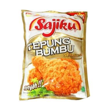 Ajinomoto Sajiku Tepung Bumbu Serbaguna 250 G