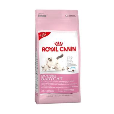 Jual Royal Canin Mother And Baby Cat Terbaru Harga Murah