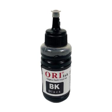 Ori Tinta Infus Printer for Epson/Canon/HP Black