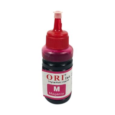 Ori Tinta Infus Printer for Epson/Canon/HP Magenta