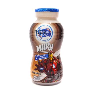 Jual Susu Flag Coklat Online Baru Harga Termurah Juli 2020 Blibli Com
