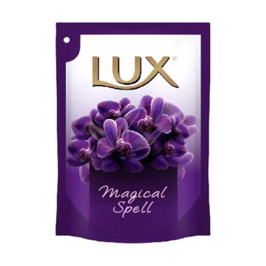 Lux Botanicals Body Wash