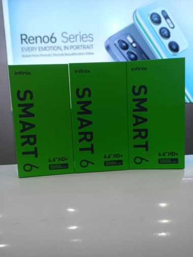 INFINIX SMART 6 3/64GB