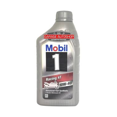 Jual Oli Mobil 1 Untuk Motor Murah Harga Terbaru Blibli Com