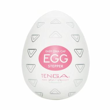 Love Two Tenga Masturbation Egg Sex Toy For Men (Stepper)