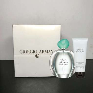 Daftar Harga Hanya Set Giorgio Armani 