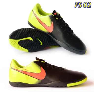 Sepatu Futsal Nike Tiempo - Harga Terbaru Mei 2022 | Blibli