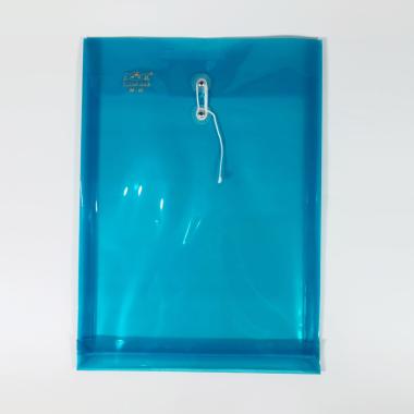 Loving Shopz Map Tali Plastik Biru