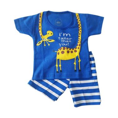 56 Koleksi Model Baju Anak Gambar Jerapah HD Terbaru