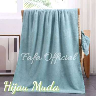 Green Fafa - Jual Produk Terbaru Mei 