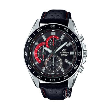 Jual Jam Tangan Casio Edifice Chronograph Harga Murah Blibli Com