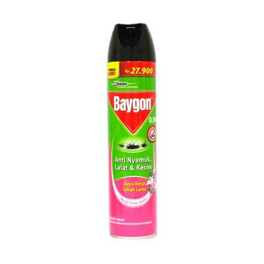 Baygon Insektisida Spray