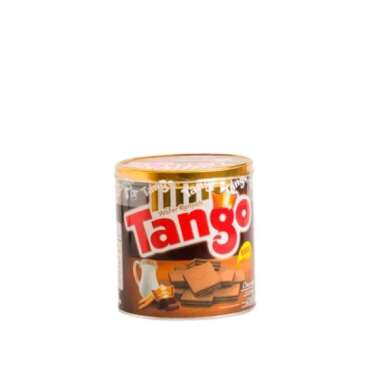 Tango Wafer