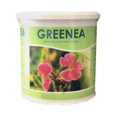 GREENEA Cat Tembok [5 kg] Shady Lady -